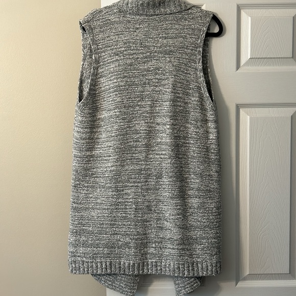 Sweater Vest - Picture 3 of 3